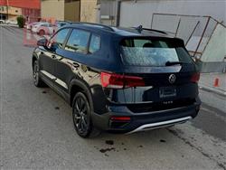 فولكسفاغن تاوس